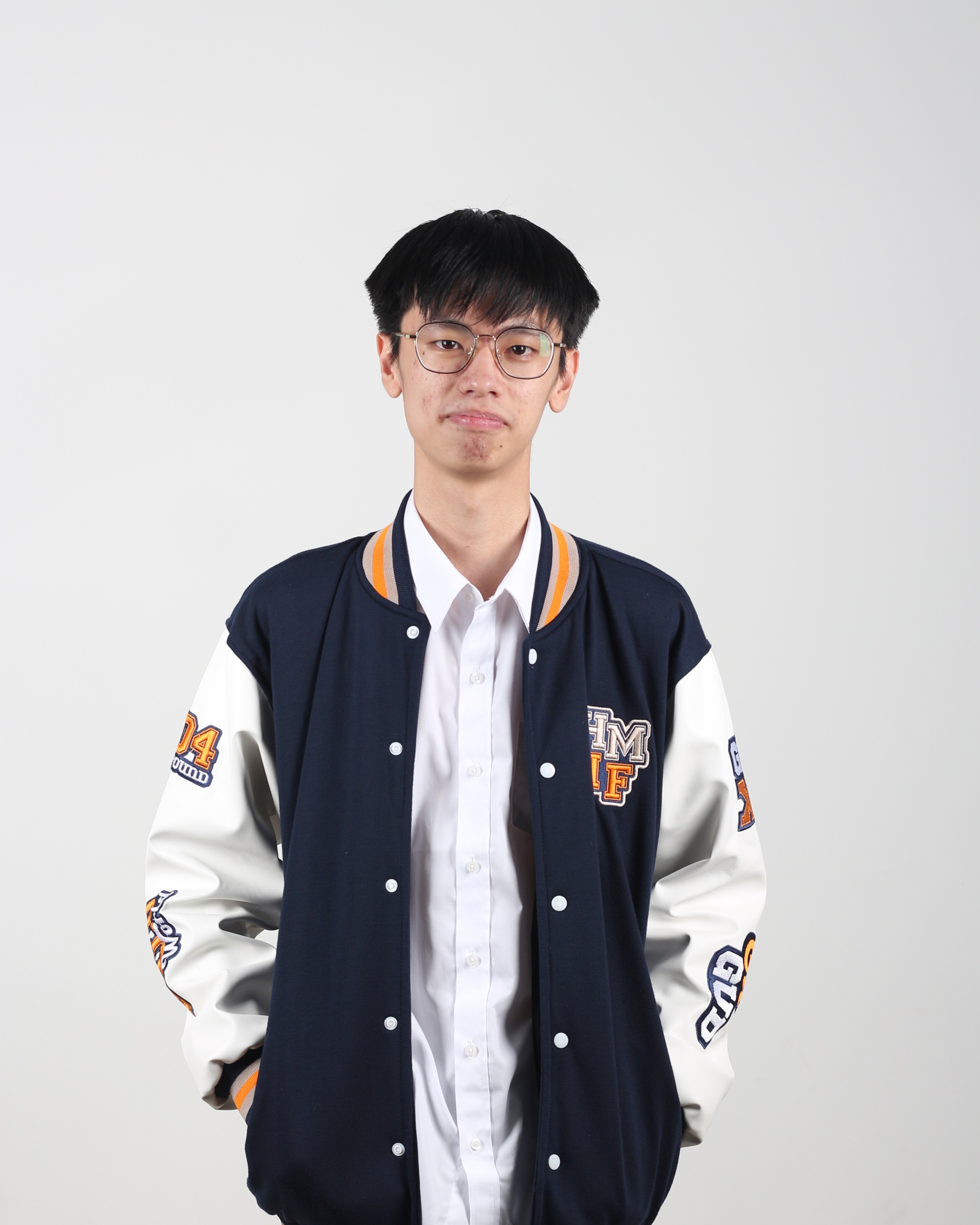 Steven Jonathan (Stevjo) - Network Engineer and Cybersecurity Analyst from Jakarta